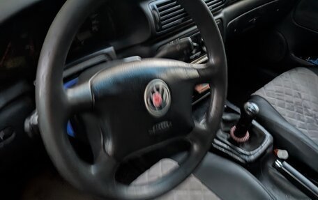 Volkswagen Passat B5+ рестайлинг, 1998 год, 210 000 рублей, 4 фотография