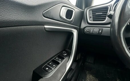 KIA cee'd III, 2019 год, 1 650 000 рублей, 11 фотография