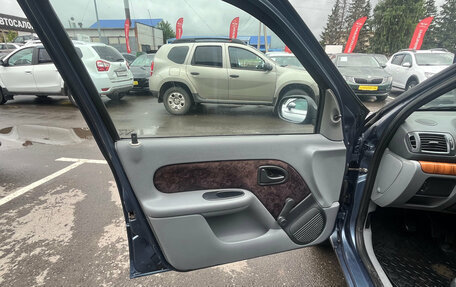 Renault Symbol I, 2007 год, 240 000 рублей, 9 фотография