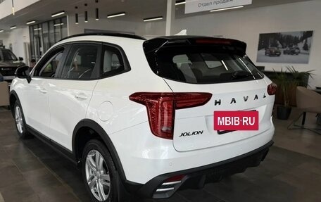 Haval Jolion, 2026 год, 2 449 000 рублей, 4 фотография