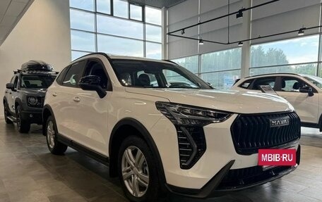 Haval Jolion, 2026 год, 2 449 000 рублей, 7 фотография