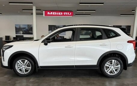 Haval Jolion, 2026 год, 2 449 000 рублей, 5 фотография