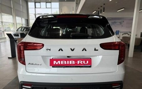 Haval Jolion, 2026 год, 2 449 000 рублей, 3 фотография
