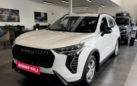 Haval Jolion, 2026 год, 2 449 000 рублей, 2 фотография