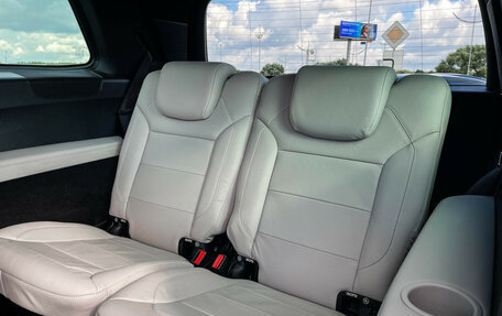 Mercedes-Benz GL-Класс, 2014 год, 2 997 000 рублей, 18 фотография
