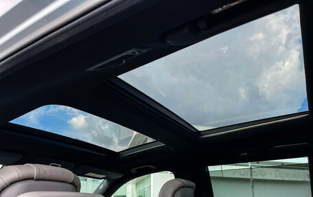Mercedes-Benz GL-Класс, 2014 год, 2 997 000 рублей, 16 фотография