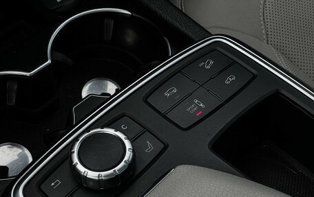 Mercedes-Benz GL-Класс, 2014 год, 2 997 000 рублей, 25 фотография