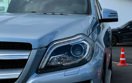 Mercedes-Benz GL-Класс, 2014 год, 2 997 000 рублей, 26 фотография