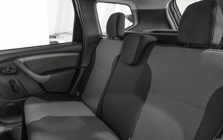 Renault Duster I рестайлинг, 2018 год, 1 336 000 рублей, 13 фотография