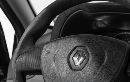 Renault Duster I рестайлинг, 2018 год, 1 336 000 рублей, 9 фотография