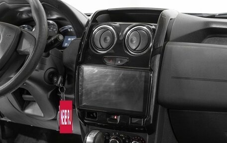 Renault Duster I рестайлинг, 2018 год, 1 336 000 рублей, 7 фотография