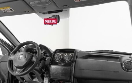 Renault Duster I рестайлинг, 2018 год, 1 336 000 рублей, 6 фотография