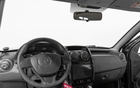 Renault Duster I рестайлинг, 2018 год, 1 336 000 рублей, 5 фотография