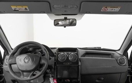 Renault Duster I рестайлинг, 2018 год, 1 336 000 рублей, 8 фотография