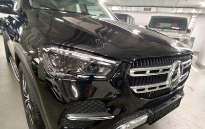 Mercedes-Benz GLE, 2026 год, 11 872 000 рублей, 1 фотография