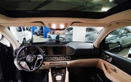 Mercedes-Benz GLE, 2026 год, 11 872 000 рублей, 11 фотография