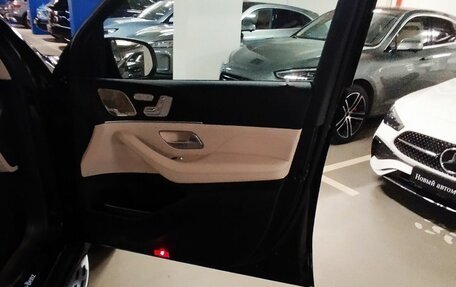 Mercedes-Benz GLE, 2026 год, 11 872 000 рублей, 13 фотография