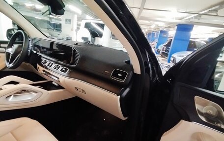 Mercedes-Benz GLE, 2026 год, 11 872 000 рублей, 12 фотография