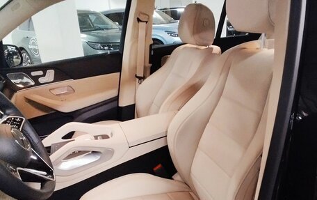 Mercedes-Benz GLE, 2026 год, 11 872 000 рублей, 9 фотография