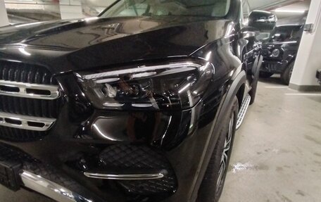Mercedes-Benz GLE, 2026 год, 11 872 000 рублей, 4 фотография