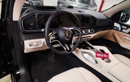 Mercedes-Benz GLE, 2026 год, 11 872 000 рублей, 10 фотография