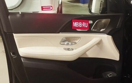 Mercedes-Benz GLE, 2026 год, 11 872 000 рублей, 8 фотография