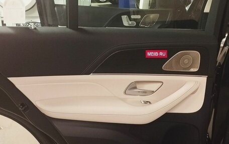 Mercedes-Benz GLE, 2026 год, 11 872 000 рублей, 14 фотография