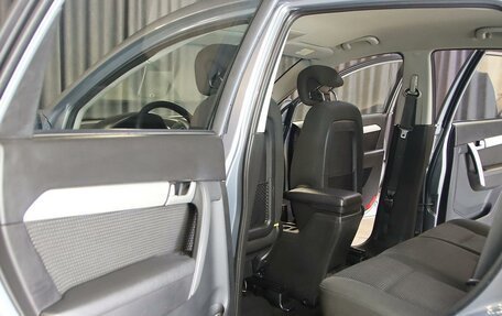 Chevrolet Captiva I, 2013 год, 999 000 рублей, 6 фотография
