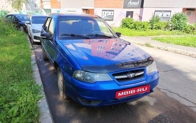 Daewoo Nexia I рестайлинг, 2013 год, 169 000 рублей, 1 фотография
