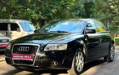 Audi A6, 2007 год, 735 000 рублей, 1 фотография