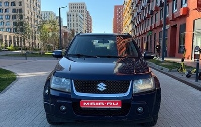 Suzuki Grand Vitara, 2010 год, 670 000 рублей, 1 фотография
