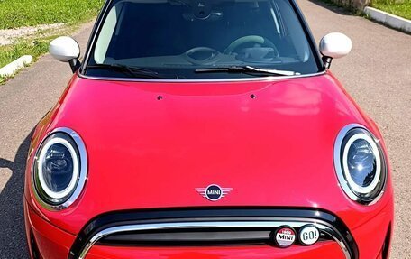MINI Hatch, 2022 год, 3 500 000 рублей, 1 фотография