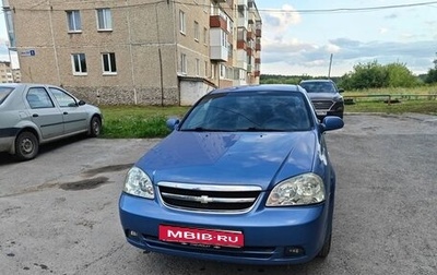 Chevrolet Lacetti, 2004 год, 300 000 рублей, 1 фотография