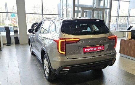 Haval Jolion, 2026 год, 2 424 510 рублей, 1 фотография