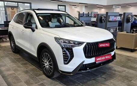 Haval Jolion, 2026 год, 2 870 010 рублей, 1 фотография