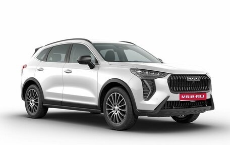 Haval Jolion, 2026 год, 2 028 510 рублей, 1 фотография