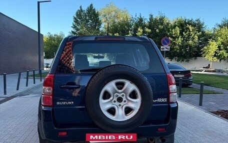 Suzuki Grand Vitara, 2010 год, 670 000 рублей, 4 фотография