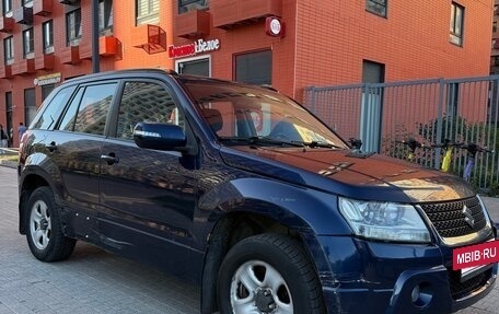 Suzuki Grand Vitara, 2010 год, 670 000 рублей, 3 фотография