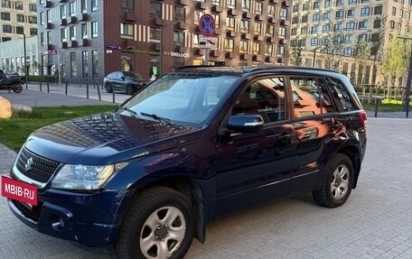 Suzuki Grand Vitara, 2010 год, 670 000 рублей, 2 фотография