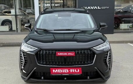 Haval Jolion, 2026 год, 2 449 000 рублей, 1 фотография