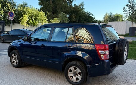 Suzuki Grand Vitara, 2010 год, 670 000 рублей, 5 фотография
