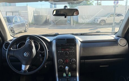 Suzuki Grand Vitara, 2010 год, 670 000 рублей, 10 фотография