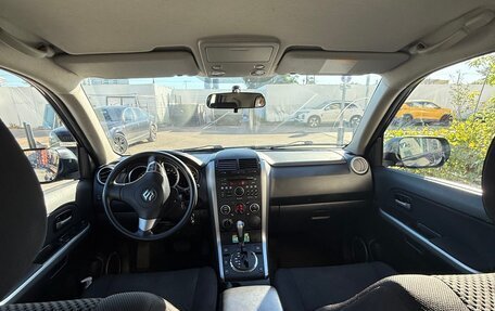 Suzuki Grand Vitara, 2010 год, 670 000 рублей, 11 фотография