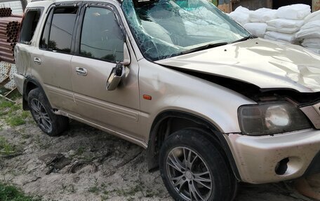 Honda CR-V IV, 2000 год, 120 000 рублей, 1 фотография