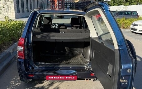 Suzuki Grand Vitara, 2010 год, 670 000 рублей, 7 фотография