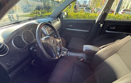 Suzuki Grand Vitara, 2010 год, 670 000 рублей, 14 фотография