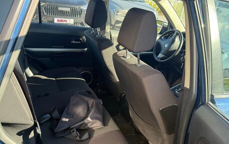 Suzuki Grand Vitara, 2010 год, 670 000 рублей, 12 фотография