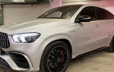 Mercedes-Benz GLE AMG, 2021 год, 13 650 000 рублей, 1 фотография