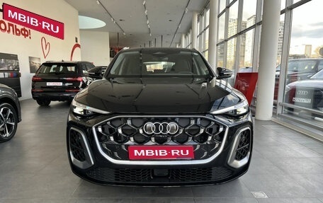 Audi Q5, 2025 год, 8 100 000 рублей, 1 фотография