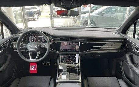 Audi Q7, 2026 год, 11 700 000 рублей, 1 фотография